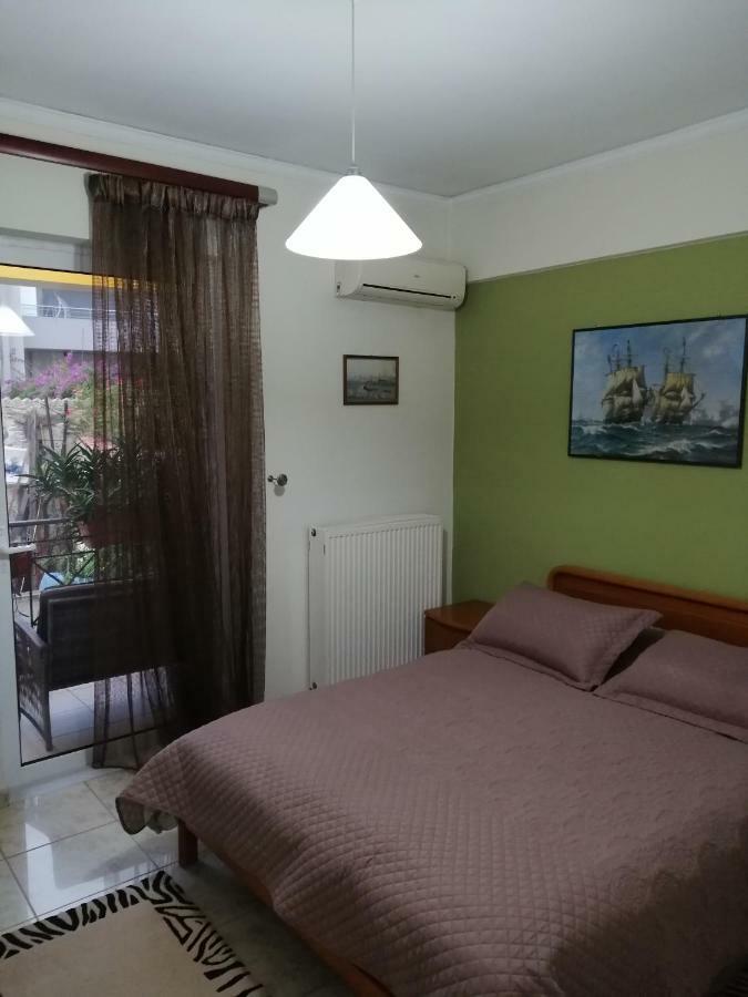 Extra Apartment In Anabolu Dış mekan fotoğraf