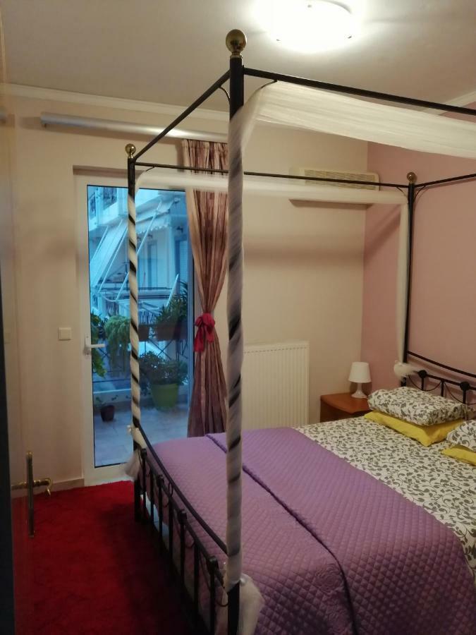Extra Apartment In Anabolu Dış mekan fotoğraf